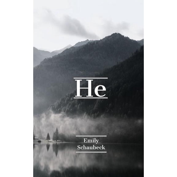 He (Paperback)