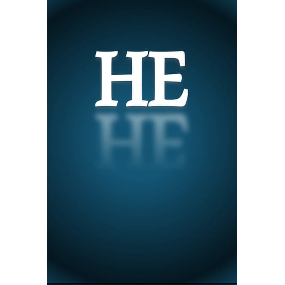 He, (Paperback)