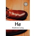 thumbnail image 1 of He (Paperback), 1 of 1