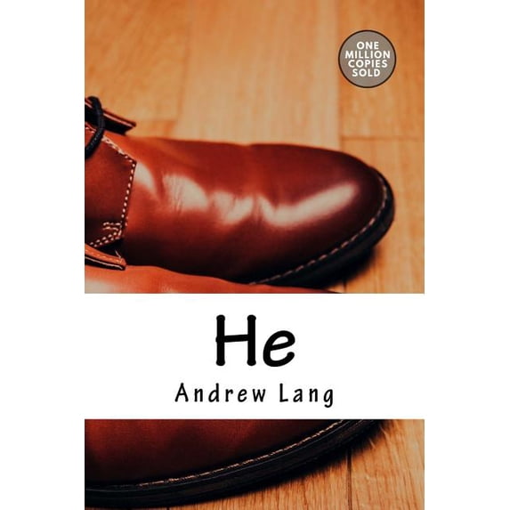 He (Paperback)