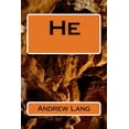 thumbnail image 1 of He (Paperback), 1 of 1