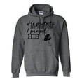 thumbnail image 1 of He Protects My Freedom, I Protect His Heart Dogtags-ARMY Hooded Sweatshirt, 1 of 3