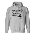 thumbnail image 1 of He Protects My Freedom, I Protect His Heart Dogtags-USMC Hoodie, 1 of 3