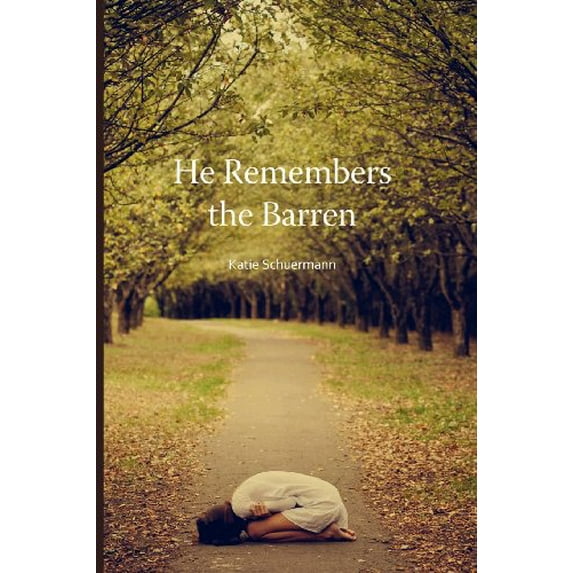Pre-Owned He Remembers the Barren (Paperback) 1613270011 9781613270011