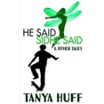 thumbnail image 1 of He Said, Sidhe Said (Paperback), 1 of 1