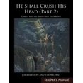 thumbnail image 1 of He Shall Crush His Head: Christ and His Body (New Testament), (Hardcover), 1 of 1