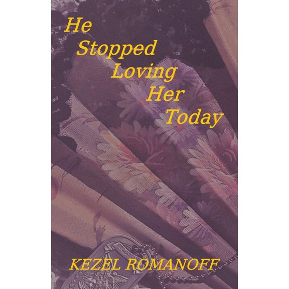 He Stopped Loving Her Today, (Paperback)