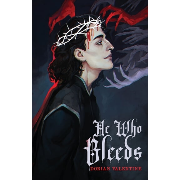 He Who Bleeds, (Paperback)