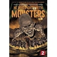 thumbnail image 1 of He Who Fights With Monsters #2 Cvr B Vasil Georgiev (mr) (c: Ablaze Comic Book, 1 of 1