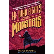 He Who Fights with Monsters, Book 1 Outworlder Hardcover