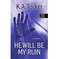 thumbnail image 1 of Pre-Owned He Will Be My Ruin (Hardcover) 1410491234 9781410491237, 1 of 1