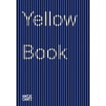 thumbnail image 1 of He Xiangyu: Yellow Book, (Paperback), 1 of 1