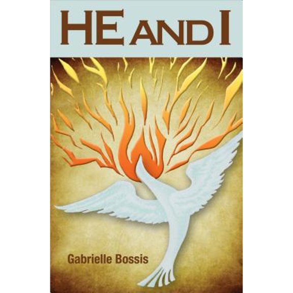 Pre-Owned He and I (Rev), (Paperback)