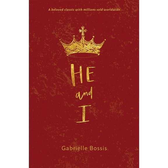 He and I (Rev), (Paperback)