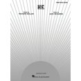 thumbnail image 1 of He by Al Hibler Sheet Music, 1 of 2