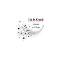 thumbnail image 1 of He is Good: A Novella, (Paperback), 1 of 1
