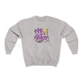 thumbnail image 1 of He is Risen Men Unisex Heavy Blend™ Crewneck Sweatshirt, 1 of 6