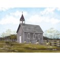 thumbnail image 1 of He is Risen Poster Print by Billy Jacobs, 1 of 1