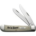 thumbnail image 1 of He is Risen Trapper, 1 of 1