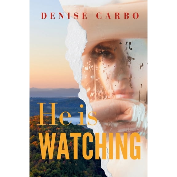 He is Watching, (Paperback)