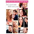 thumbnail image 1 of He's Just Not That Into You - DVD, 1 of 2