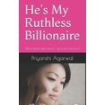 thumbnail image 1 of He's My Ruthless Billionaire: What started with hatred- can it turn into love?, (Paperback), 1 of 1