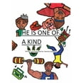 thumbnail image 1 of He's One Of A Kind, (Hardcover), 1 of 1