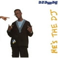 thumbnail image 1 of He's The Dj I'm The Rapper (CD), 1 of 1