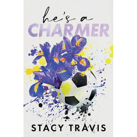 He's a Charmer, (Paperback)