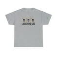 thumbnail image 1 of HeHeHe Laughing Gas Shirt - Dad Jokes - Science Tee - Elements - ID: 386, 1 of 7
