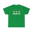 thumbnail image 1 of HeHeHe Laughing Gas Shirt - Dad Jokes - Science Tee - Elements - ID: 386, 1 of 7