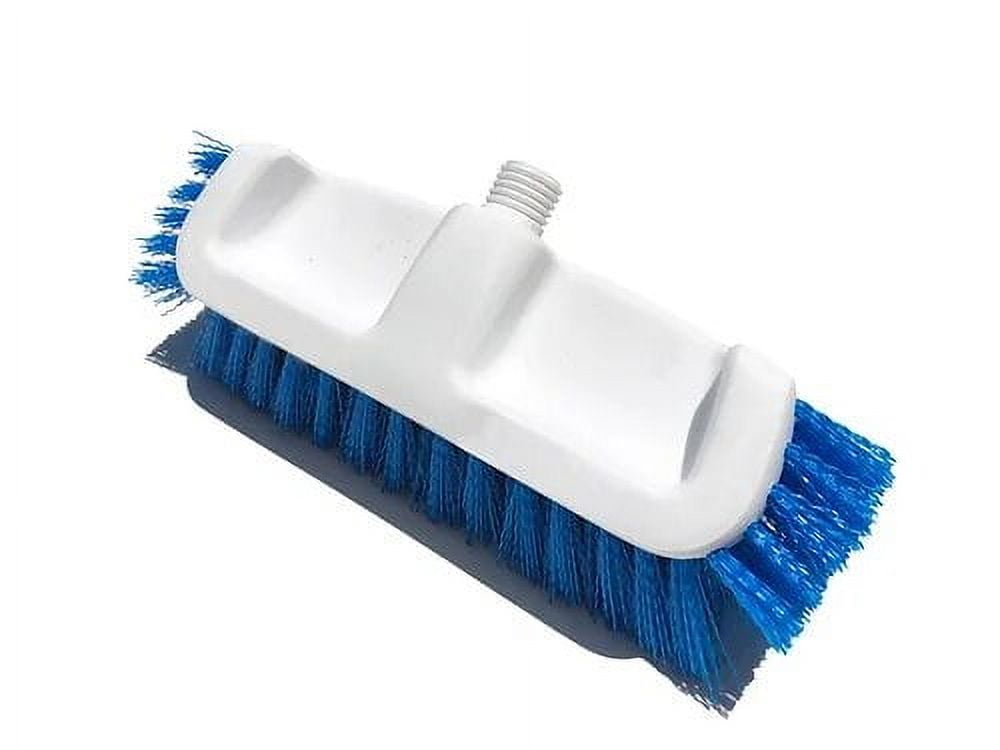 HeRO Imports Ultra Heavy Duty Deck Cleaning Brush