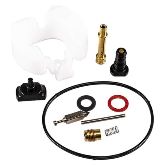 HeSLehs 951-12760A Carburetor Rebuild Kit SWE SW10528L SUB SUA SU Engine