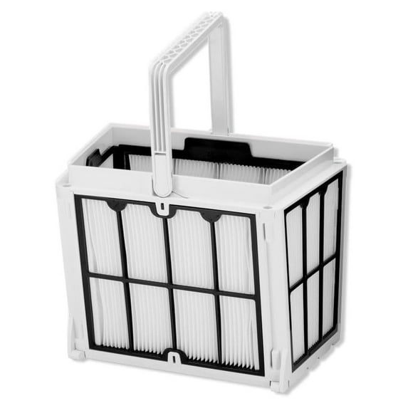 HeSLehs Genuine Replacement Part — Ultra-Fine Filter Basket — Part Number 9991458-R1