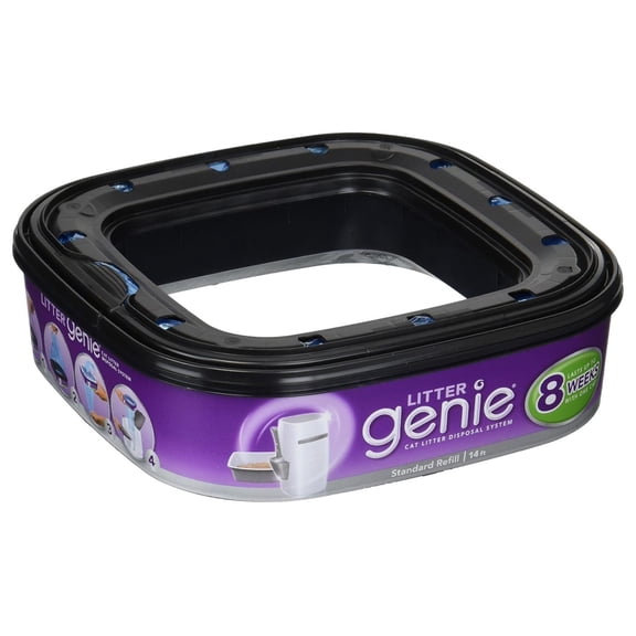 HeSLehs Refill (6 Pack)