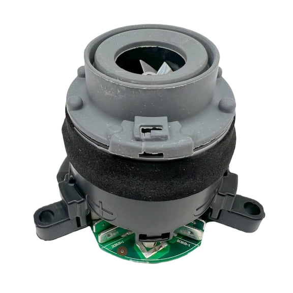 HeSLehs Replacement Suction Main Motor for Jet 90 Series Complete Cordless Stick Vacuum Cleaner