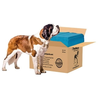 Puppy Pads Adhesive Tabs