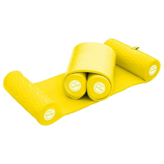 HeSLehs Sun Cliner Water Hammock