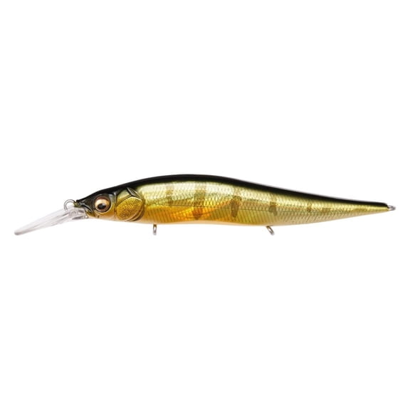 HeSLehs Vision 110 JR Plus ONE GG Threadfin SHAD