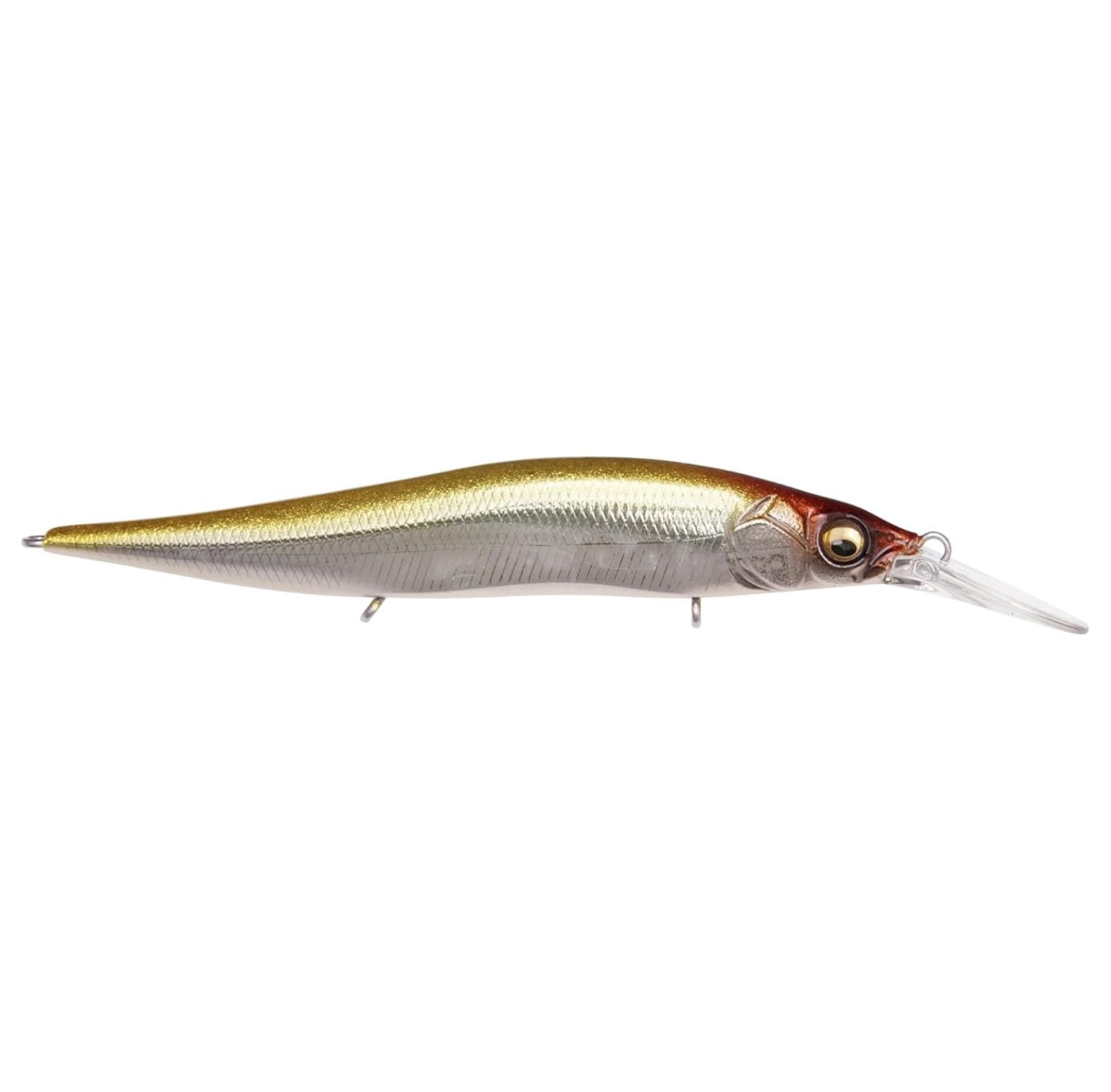 HeSLehs Vision 110JR Plus ONE MG Western Clown