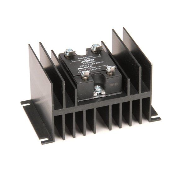 HeSLehs WC-8559 Solid State with Relay Integrate