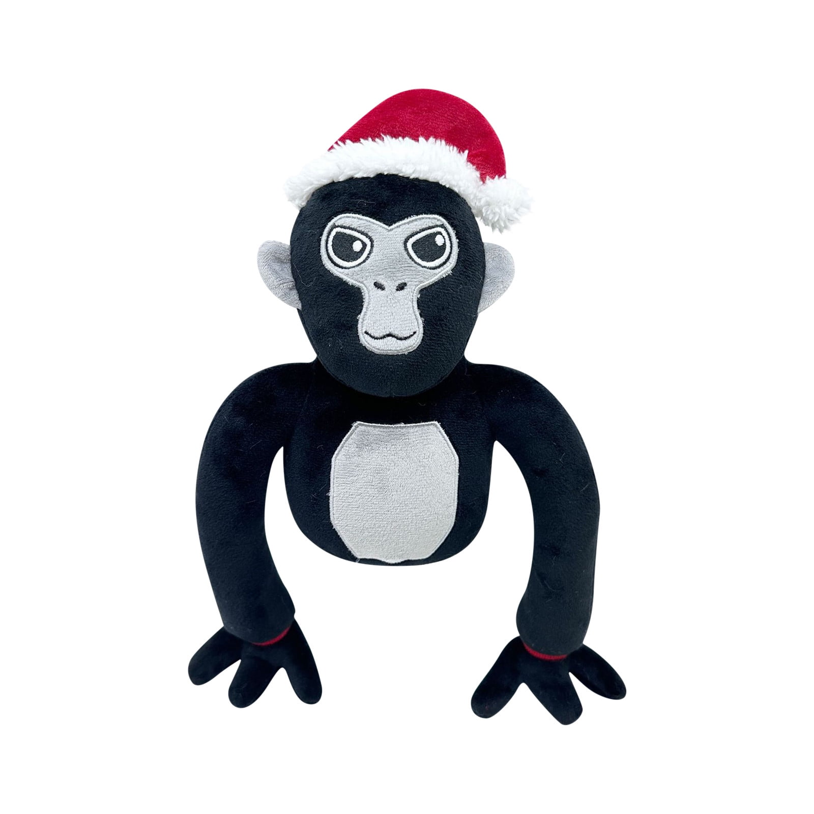 HeaCare Gorilla Tag Plush Toy, Gorilla Tag Merch, Gorilla Tag Toy Game