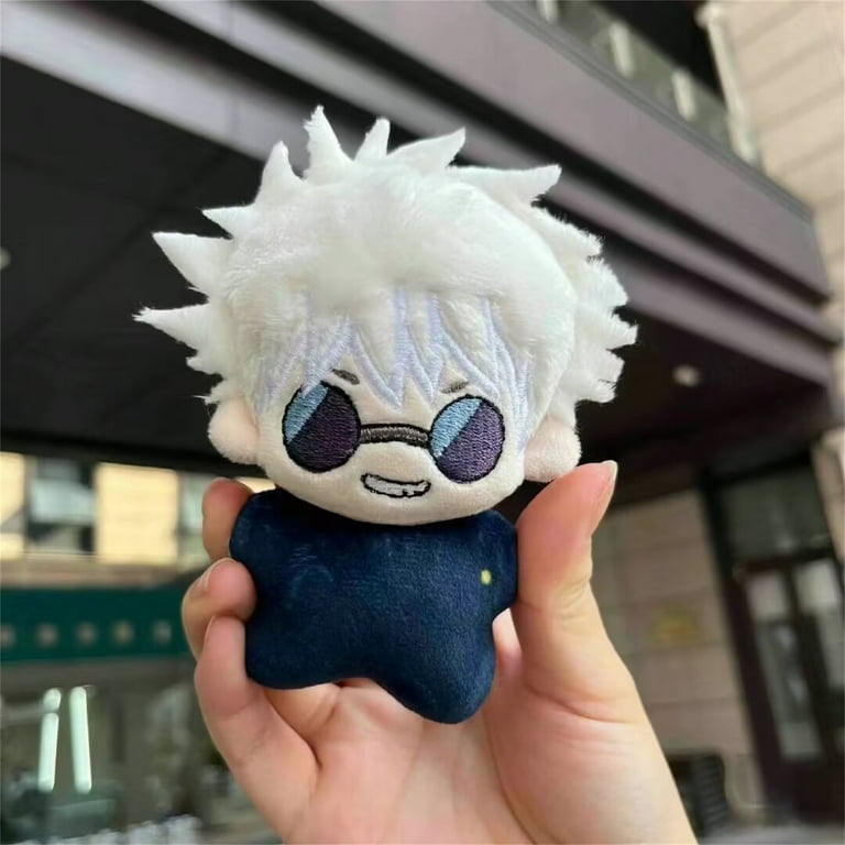 HeaCare Jujutsu Kaisen Satoru Gojo Plush