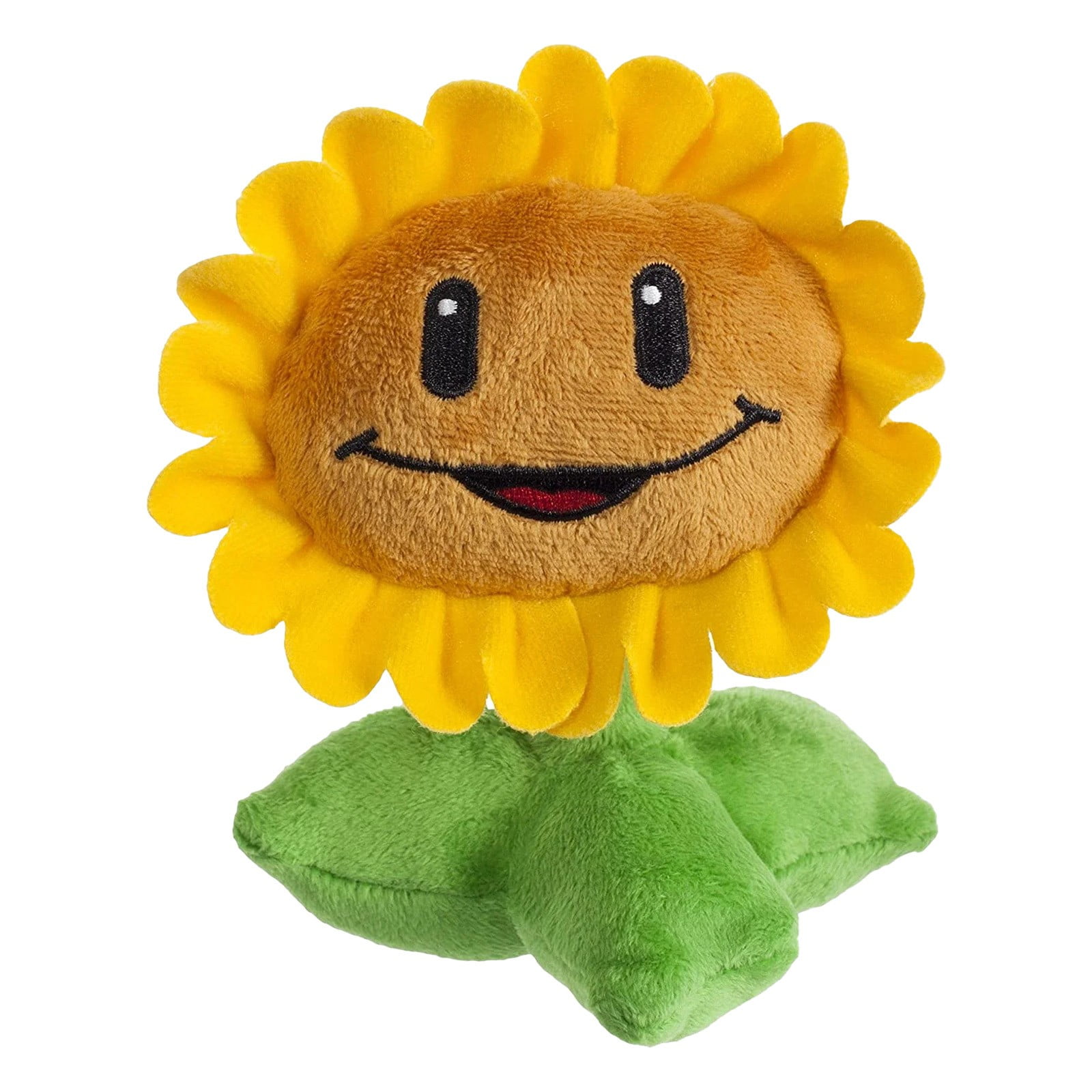 HeaCare Plants vs Zombies Series Plush Toys PVZ Character Plush Dolls