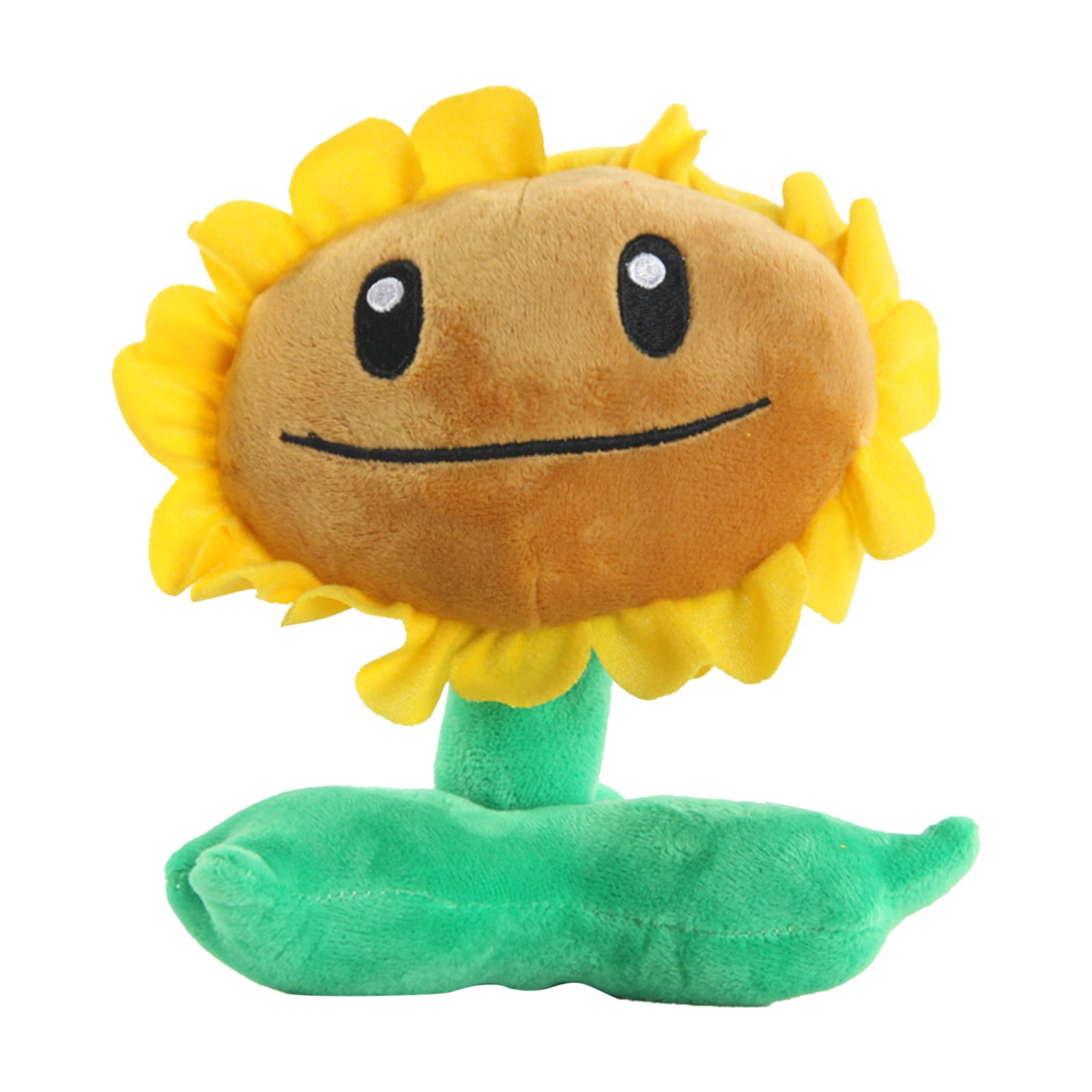 HeaCare Plants vs Zombies Series Plush Toys PVZ Character Plush Dolls
