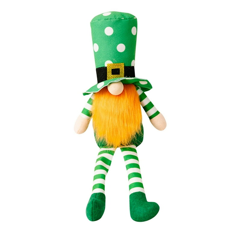 Leprechaun doll walmart online