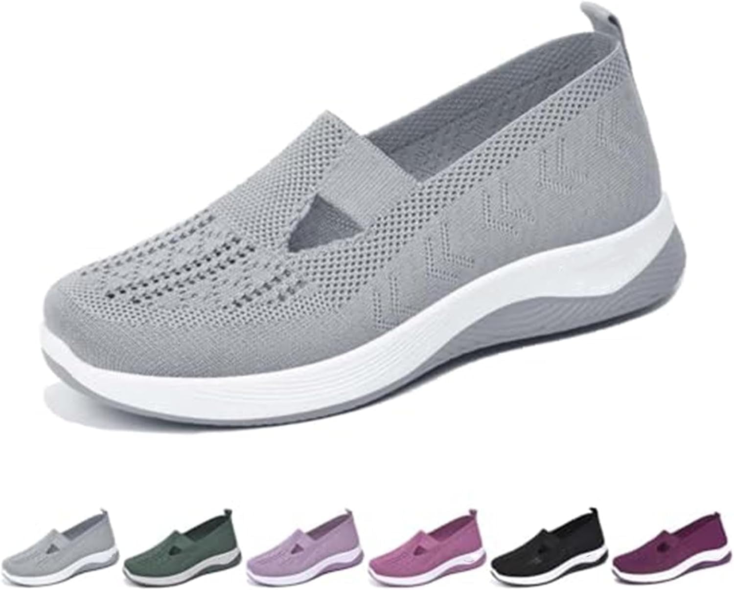 Skechers Orthopedic Slip-On Shoes: The Ultimate Comfort and Support