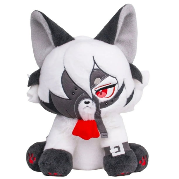 HeaCare Zenless Zone Zero Throw Pillow Back to School Plush Toy