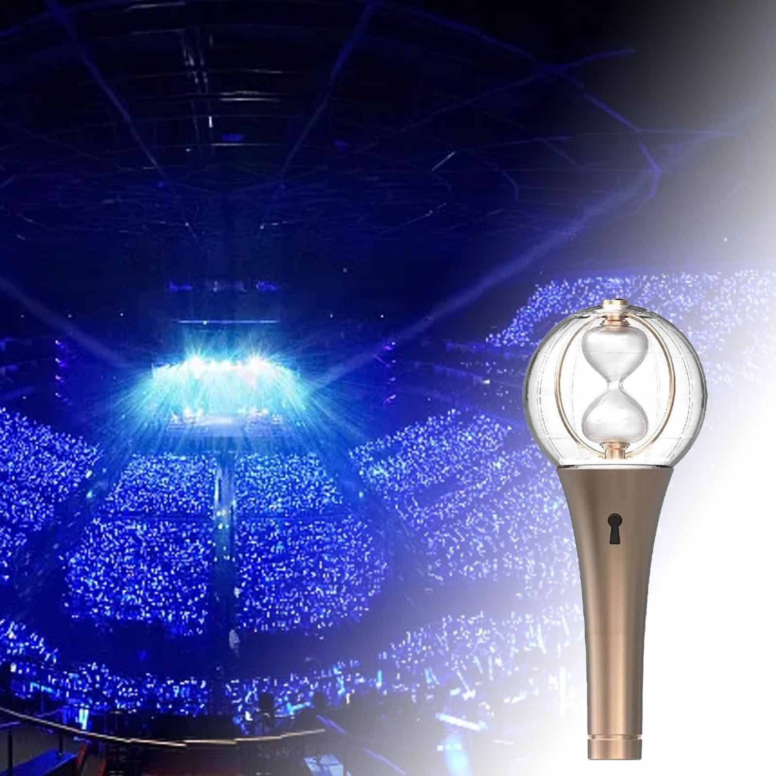HeaDream ATEEZ Ver. 2 Fans Support Light Stick, 4 Different