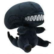 HeaDream Alien Xenomorph Plush Monster Alien Plush Toy, 8.66" Cartoon Style Children's Rag Doll Cute Peripheral Plushies, Great Choice Birthday Gifts for Kids Boy Girl
